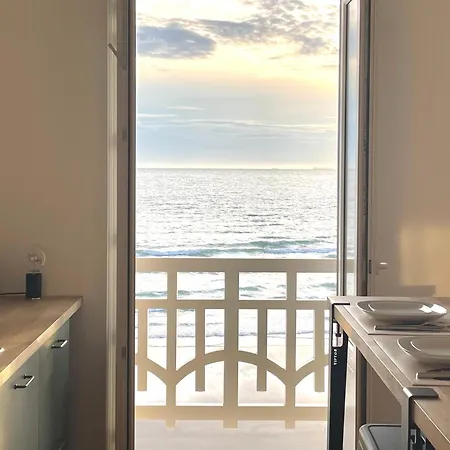 Appartamento T H E - P L A I C E Wimereux