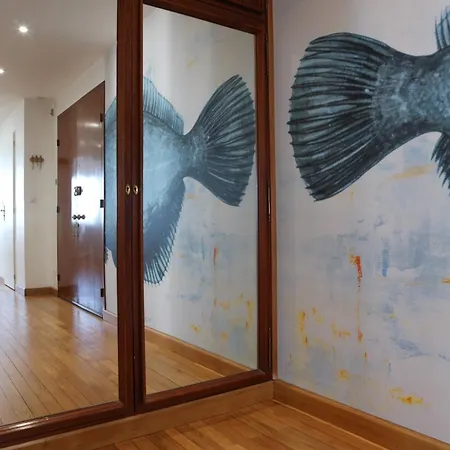 T H E - P L A I C E Appartamento Wimereux