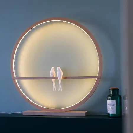 T H E - P L A I C E *