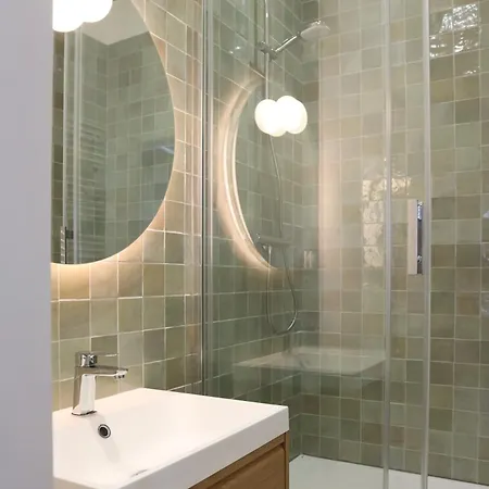 Appartamento T H E - P L A I C E Wimereux