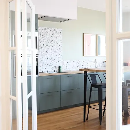 Appartamento T H E - P L A I C E