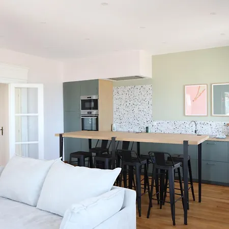 T H E - P L A I C E Wimereux