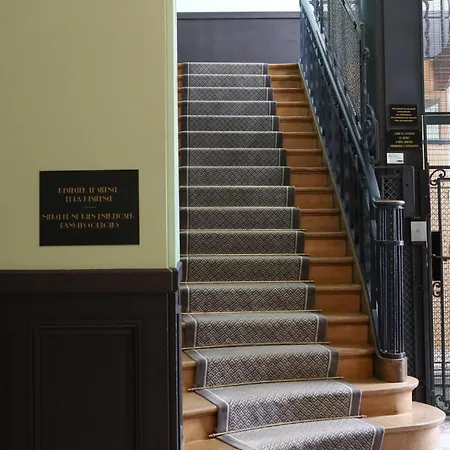 Appartamento T H E - P L A I C E *