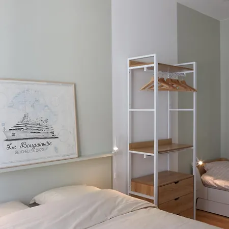 T H E - P L A I C E Wimereux