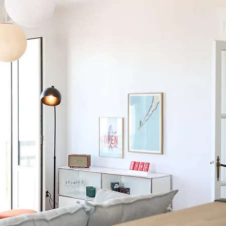 T H E - P L A I C E Appartamento *