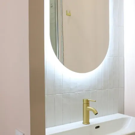 T H E - P L A I C E Appartamento