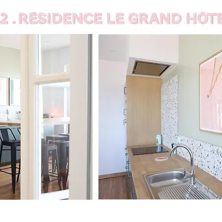 T H E - P L A I C E Wimereux