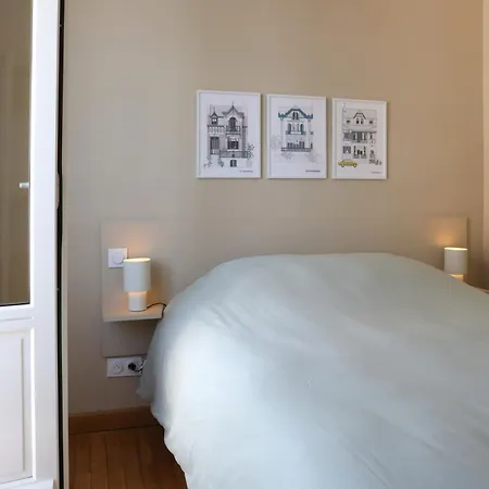 T H E - P L A I C E Апартаменты