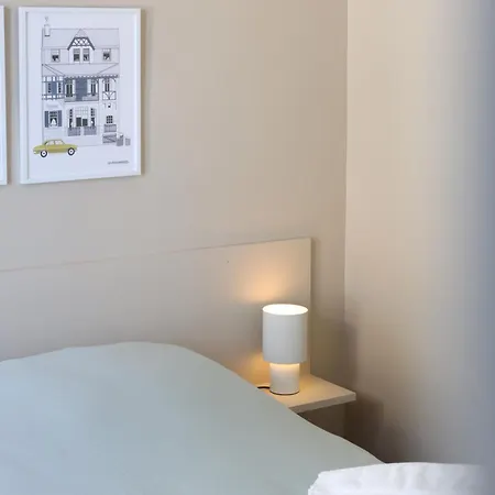 T H E - P L A I C E Апартаменты