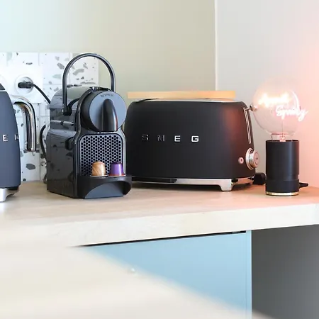 Апартаменты T H E - P L A I C E Вимере